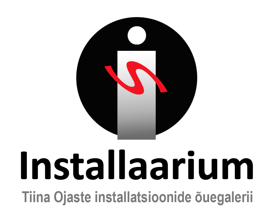 Kivi-installatsioonid logo