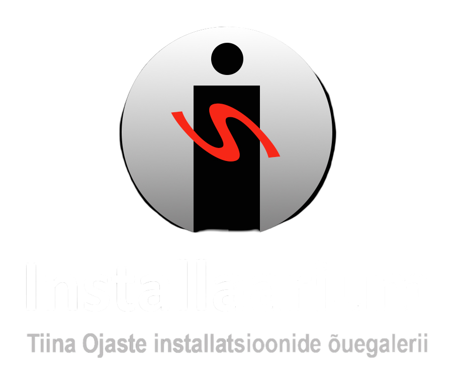 Kivi-installatsioonid logo